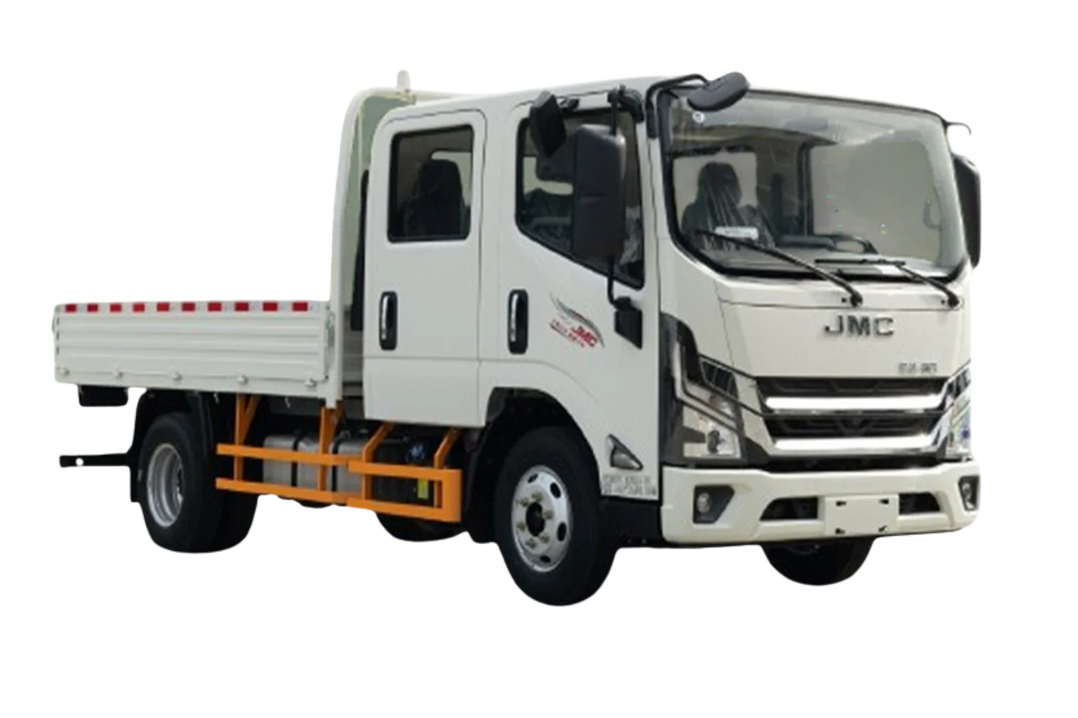 Lowbed Trailer